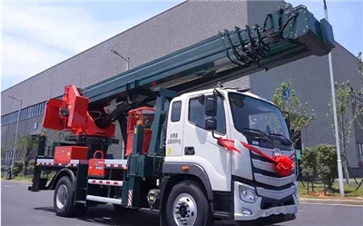 절연붐 트럭에 필요한 보험 요건은 무엇입니까?